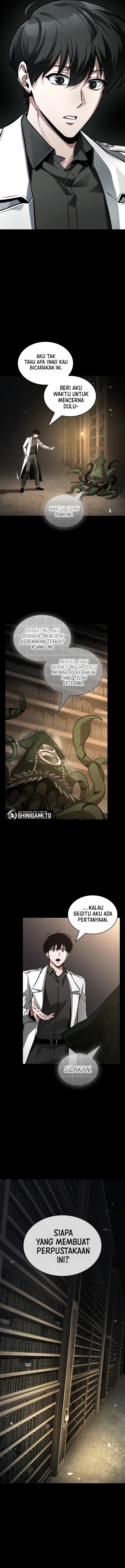 Read Omniscient Readers Viewpoint id Manga Online