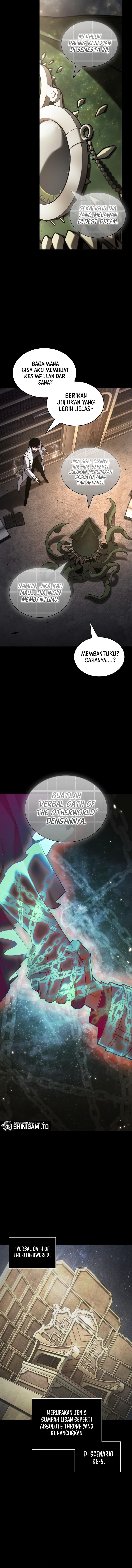Read Omniscient Readers Viewpoint id Manga Online