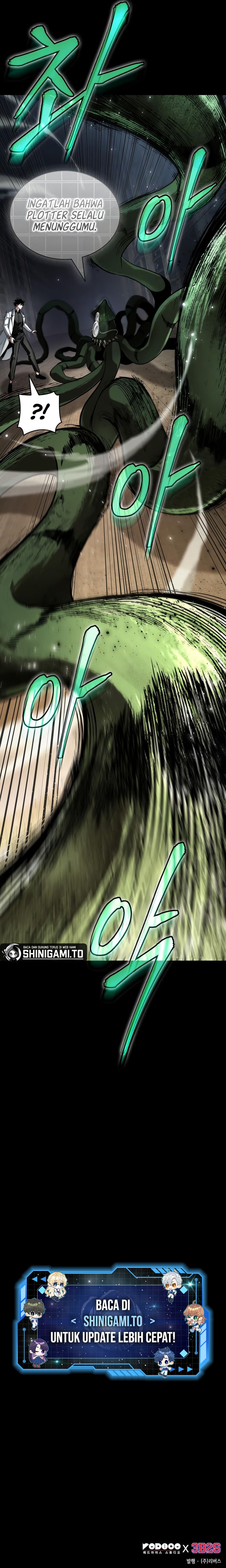 Read Omniscient Readers Viewpoint id Manga Online