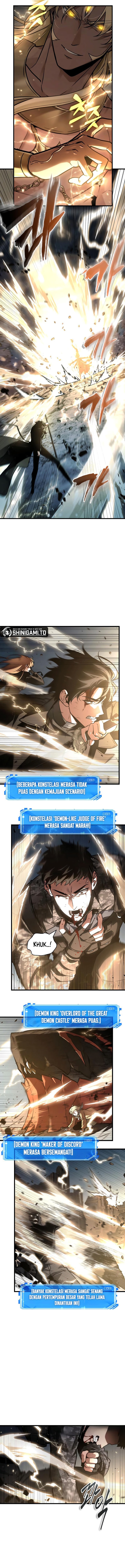 Read Omniscient Readers Viewpoint id Manga Online