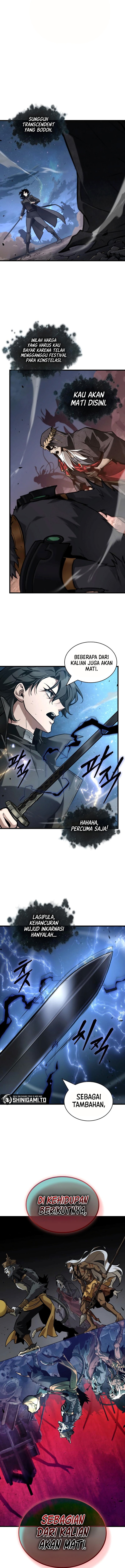Read Omniscient Readers Viewpoint id Manga Online