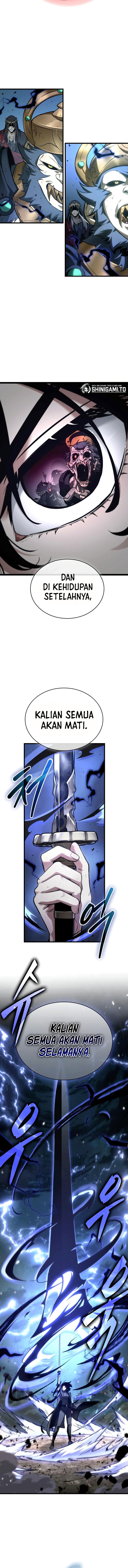 Read Omniscient Readers Viewpoint id Manga Online