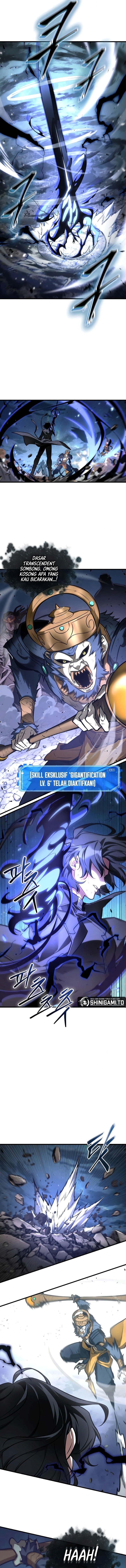 Read Omniscient Readers Viewpoint id Manga Online