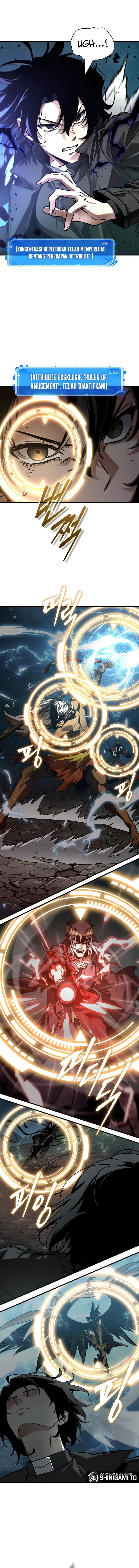 Read Omniscient Readers Viewpoint id Manga Online