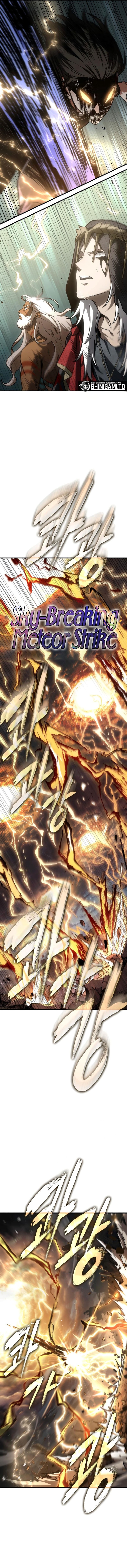 Read Omniscient Readers Viewpoint id Manga Online