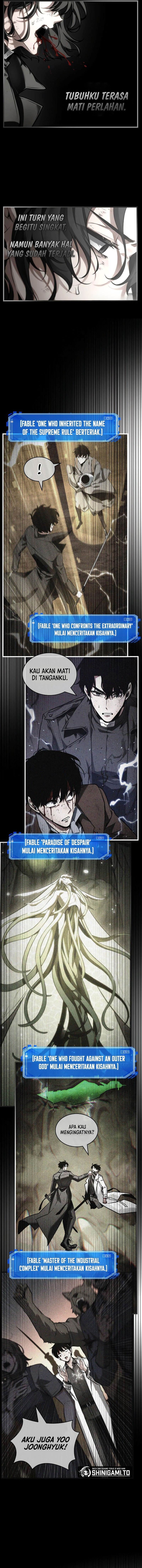 Read Omniscient Readers Viewpoint id Manga Online
