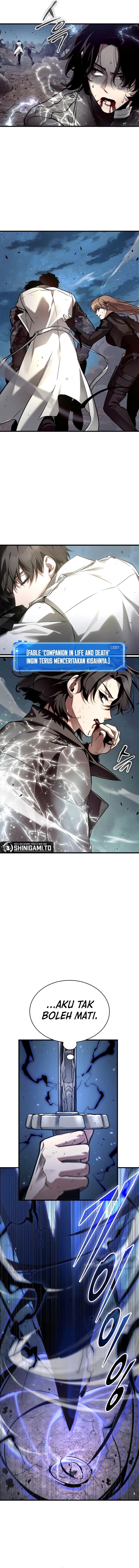 Read Omniscient Readers Viewpoint id Manga Online