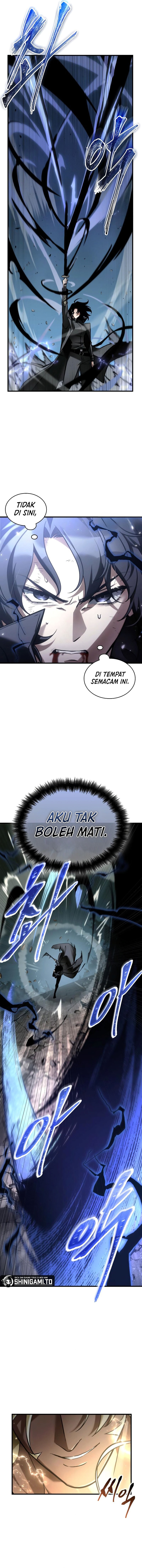 Read Omniscient Readers Viewpoint id Manga Online
