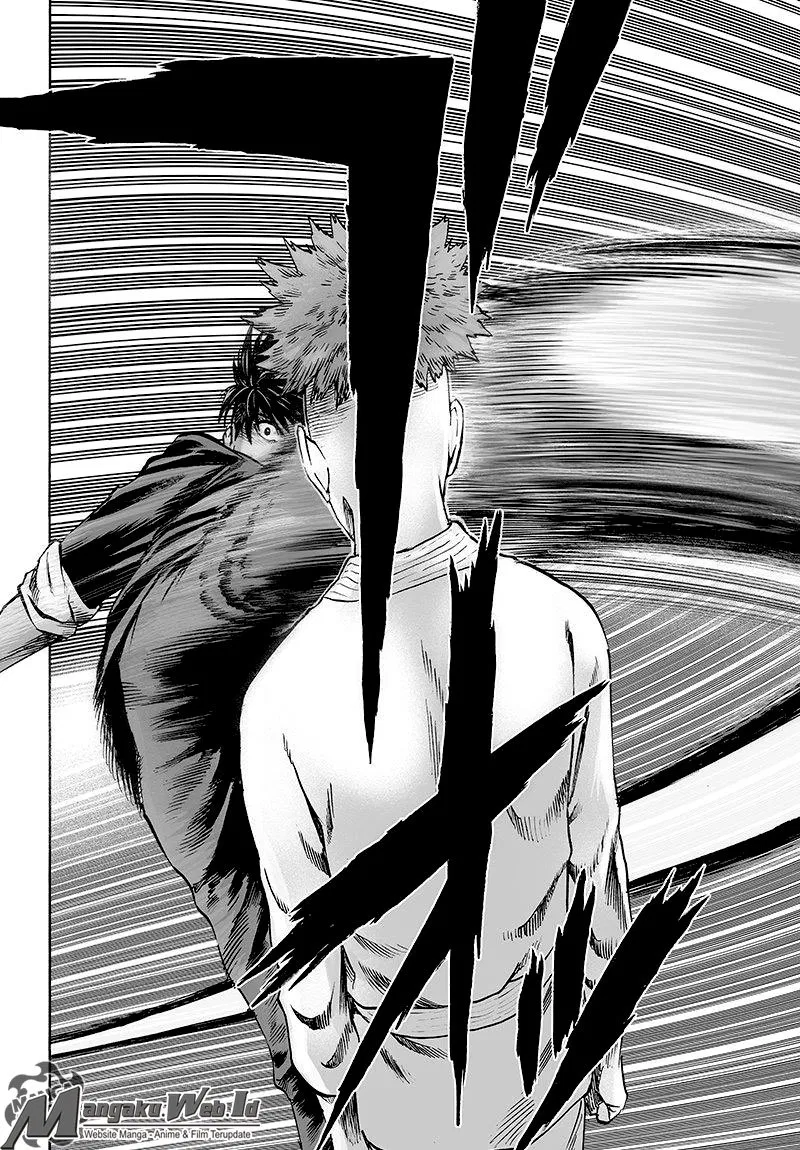 Read One Punch Man id Manga Online