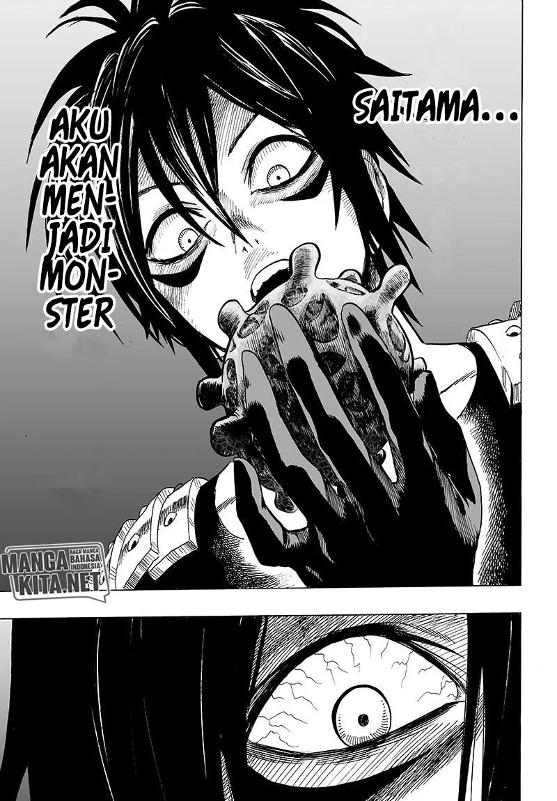 Read One Punch Man id Manga Online