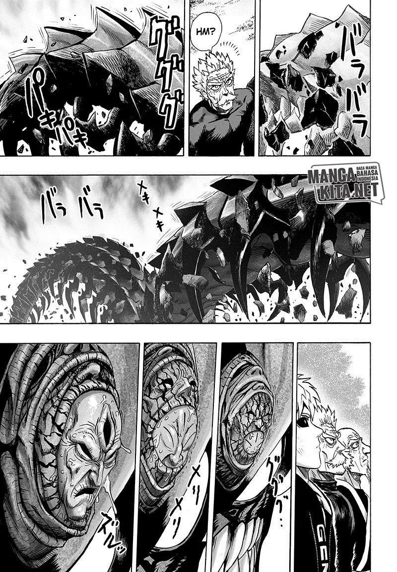Read One Punch Man id Manga Online