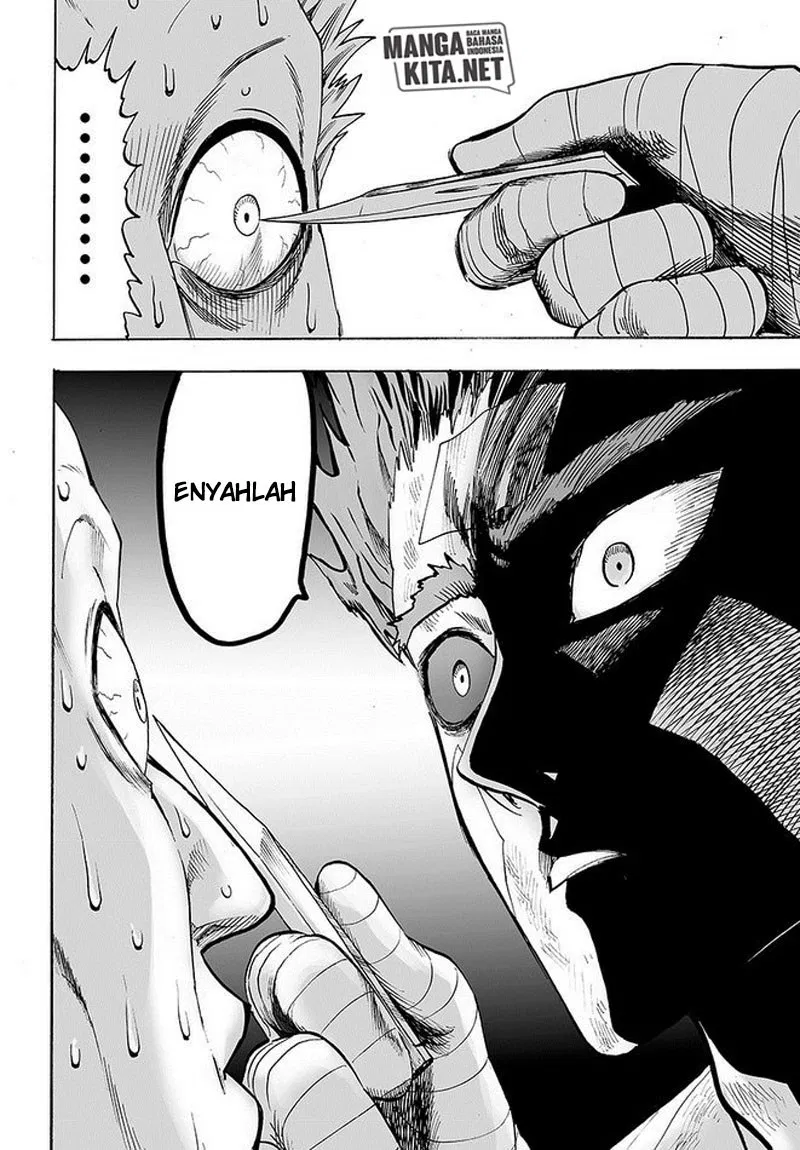 Read One Punch Man id Manga Online