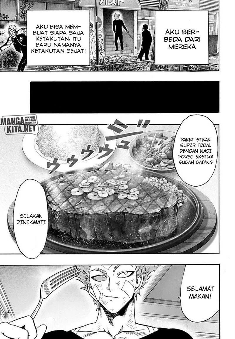 Read One Punch Man id Manga Online