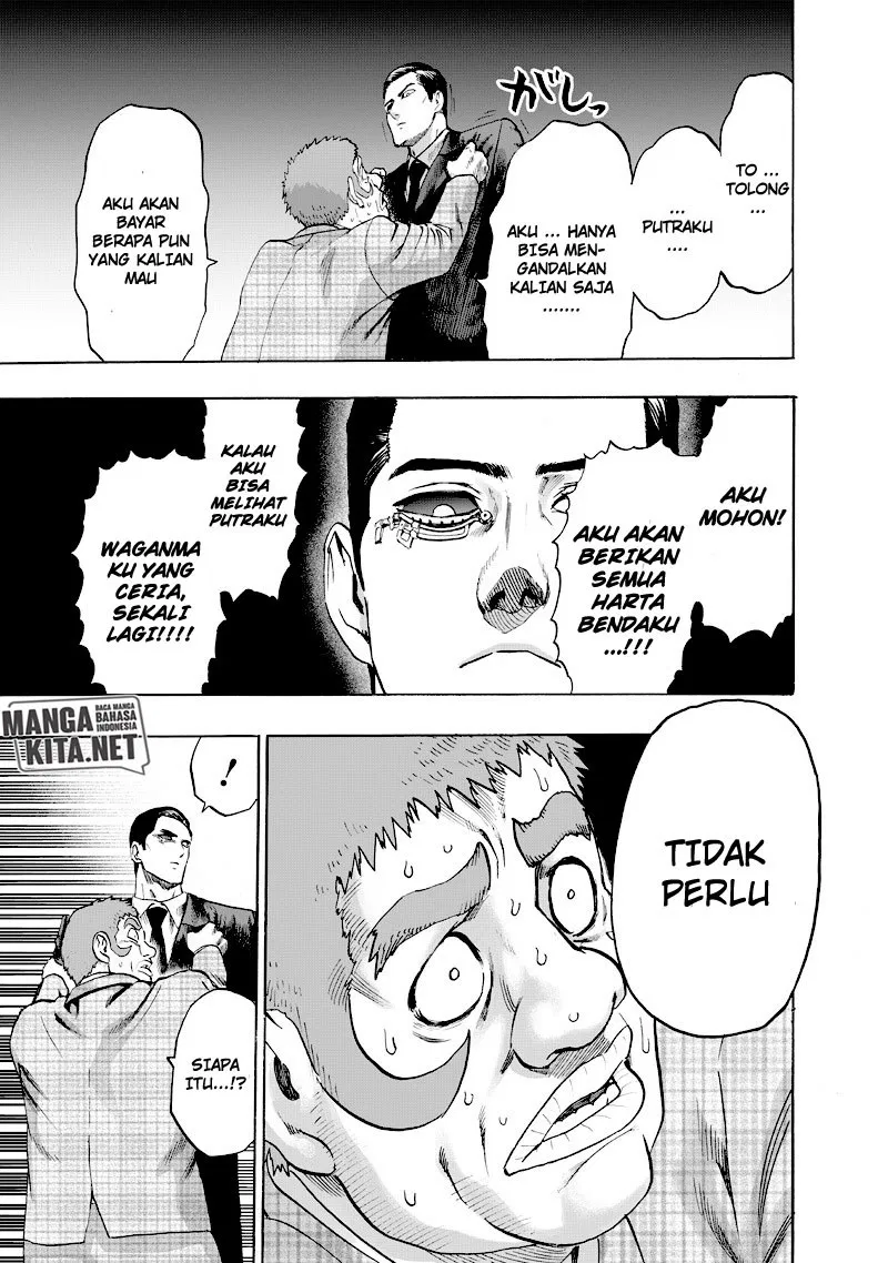 Read One Punch Man id Manga Online