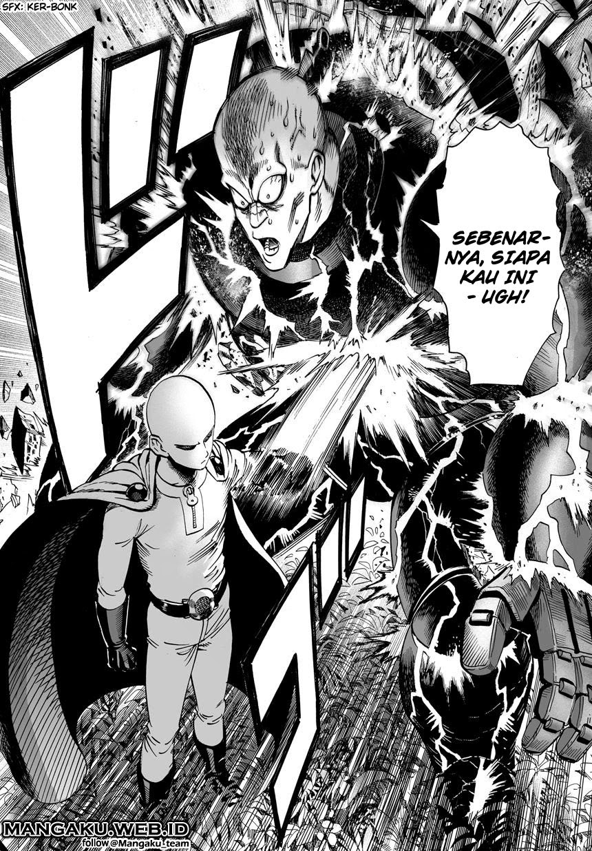 Read One Punch Man id Manga Online