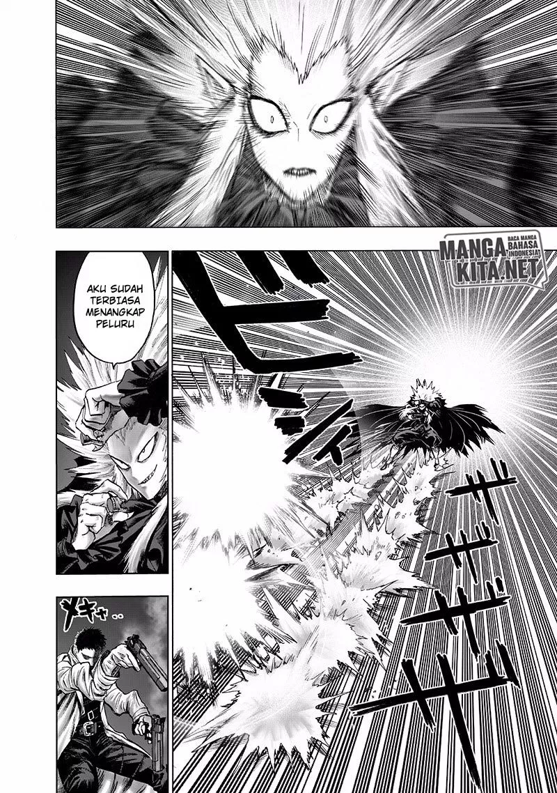Read One Punch Man id Manga Online