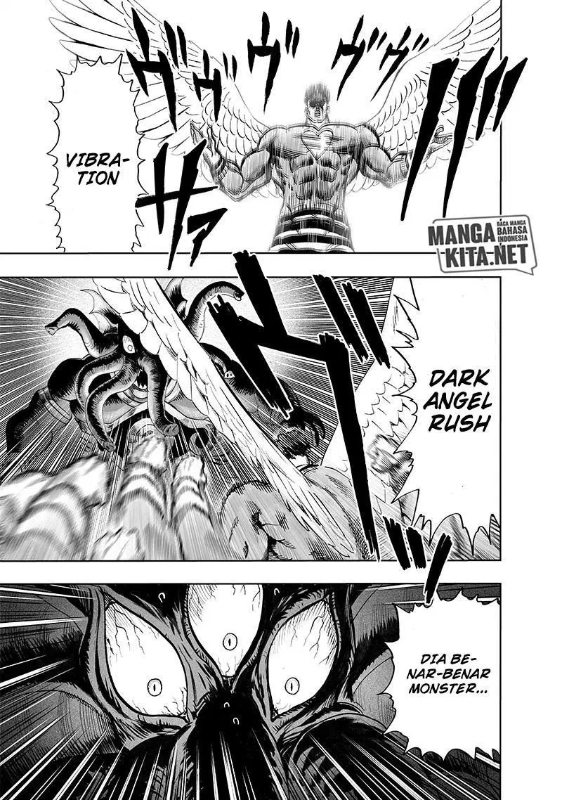 Read One Punch Man id Manga Online