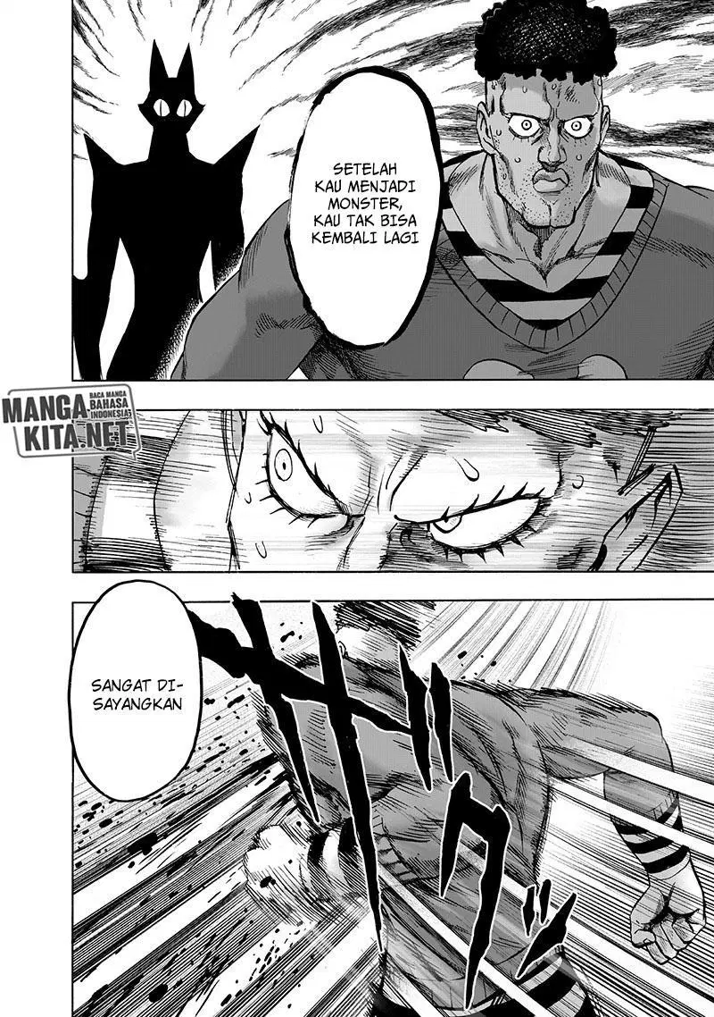 Read One Punch Man id Manga Online