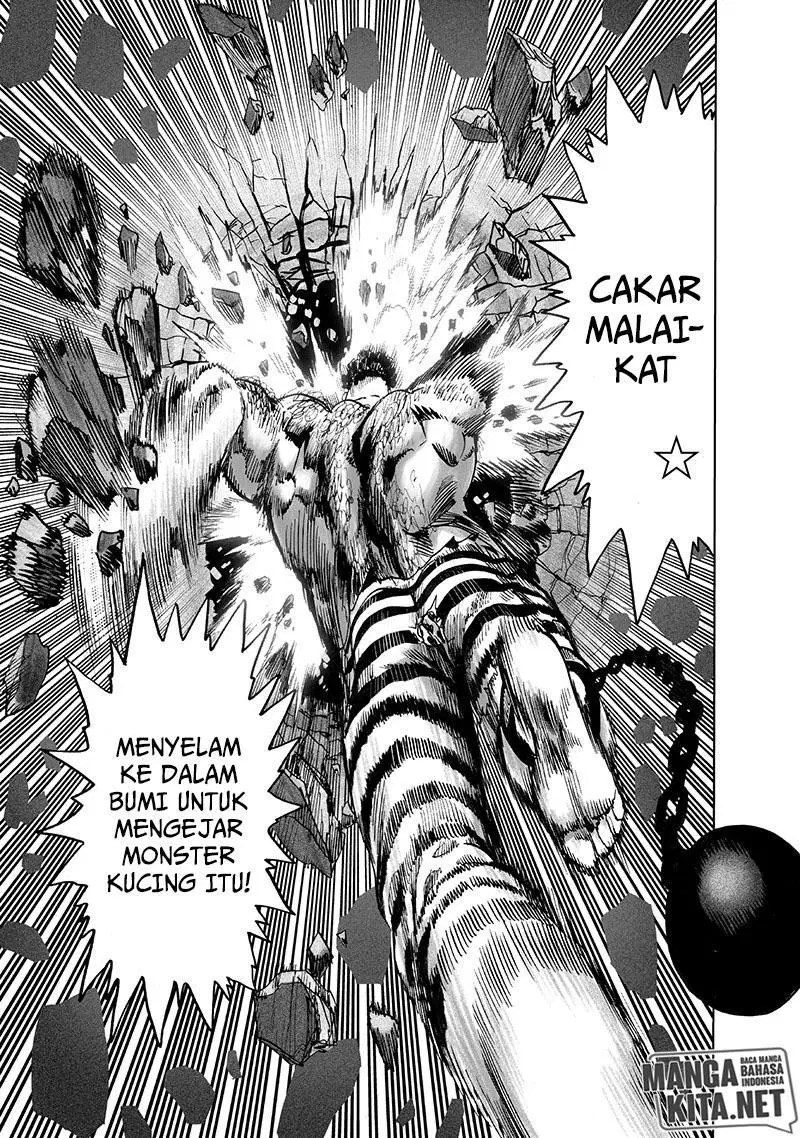 Read One Punch Man id Manga Online