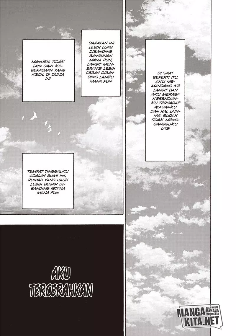 Read One Punch Man id Manga Online