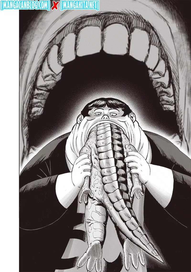 Read One Punch Man id Manga Online