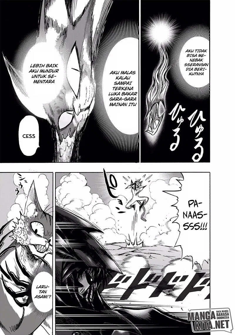 Read One Punch Man id Manga Online