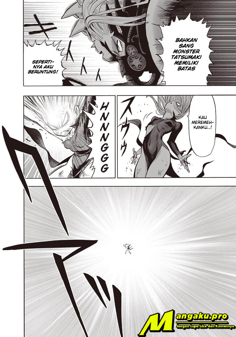 Read One Punch Man id Manga Online