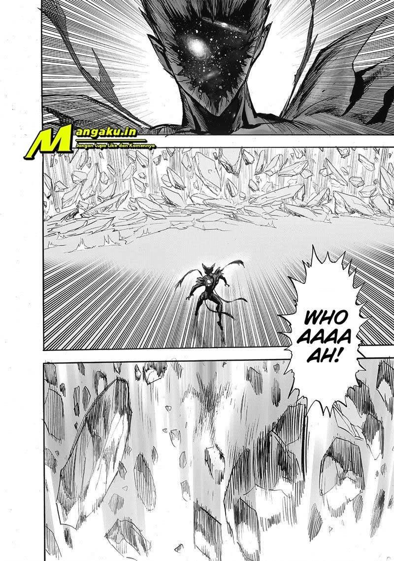 Read One Punch Man id Manga Online