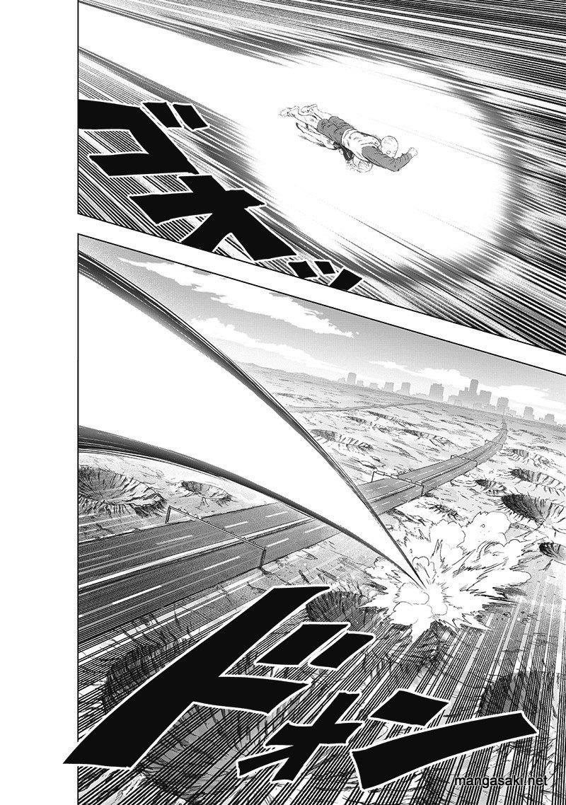 Read One Punch Man id Manga Online
