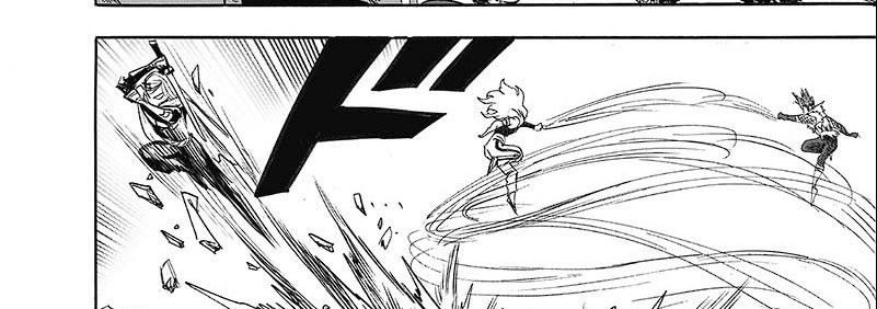Read One Punch Man id Manga Online