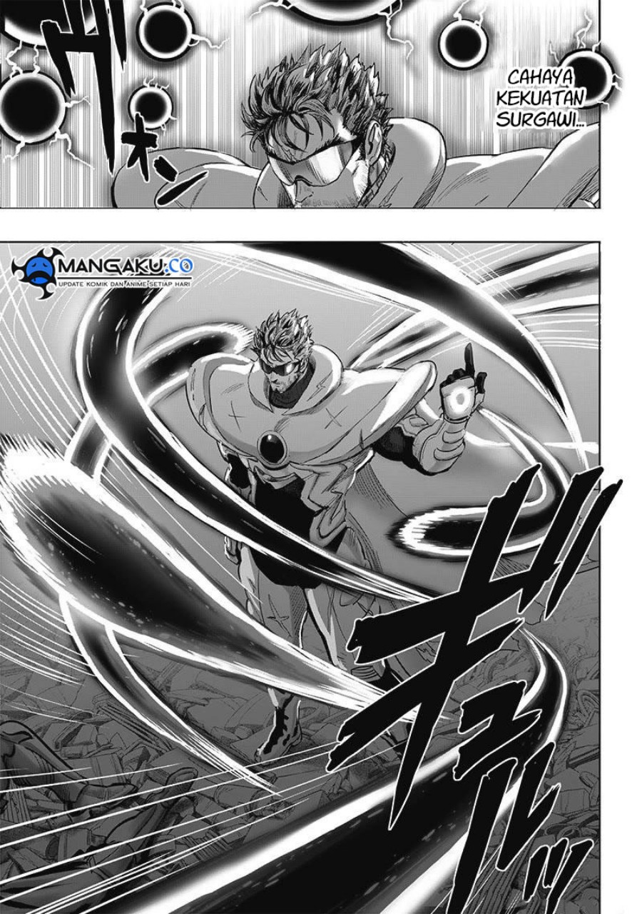 Read One Punch Man id Manga Online