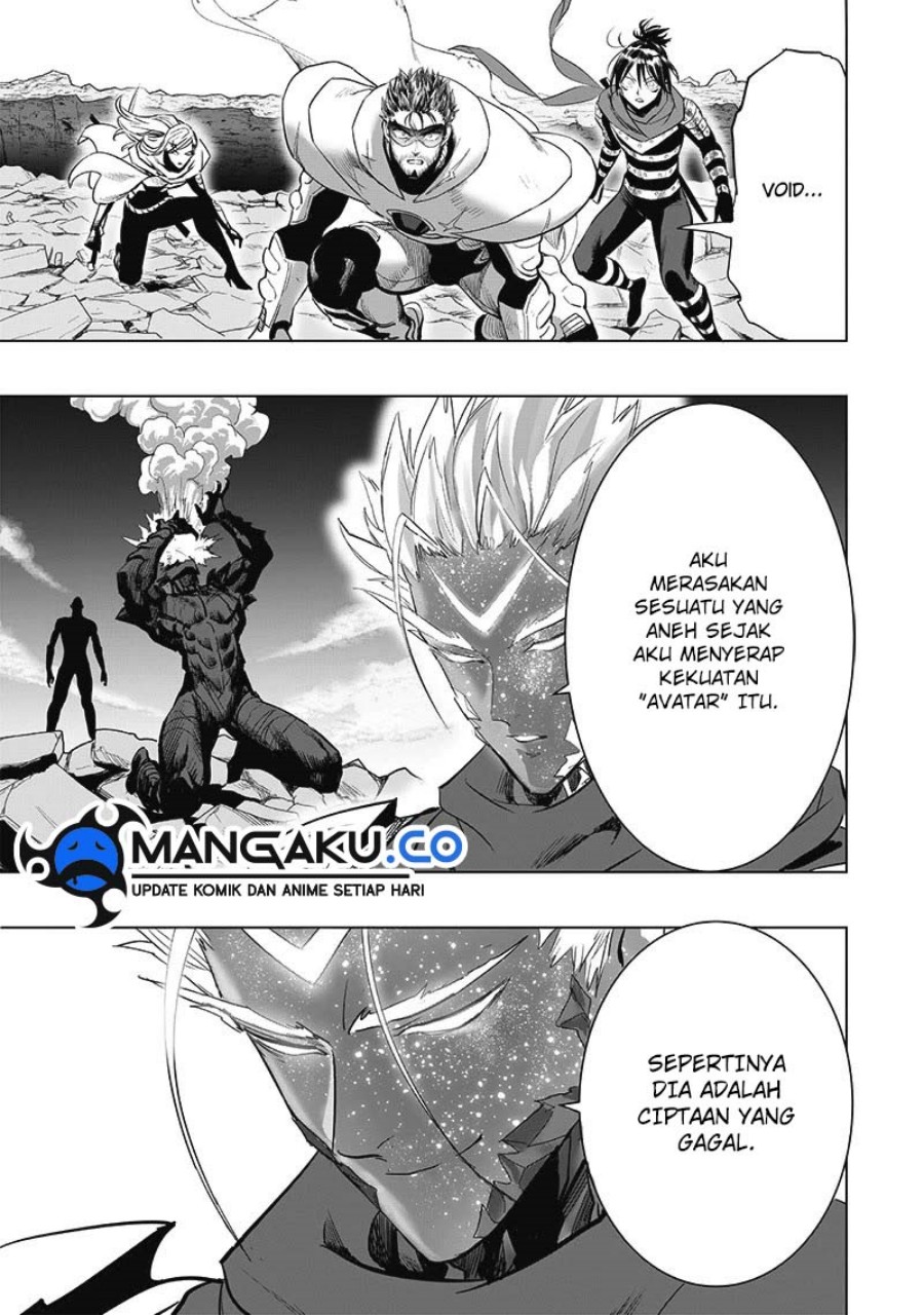 Read One Punch Man id Manga Online
