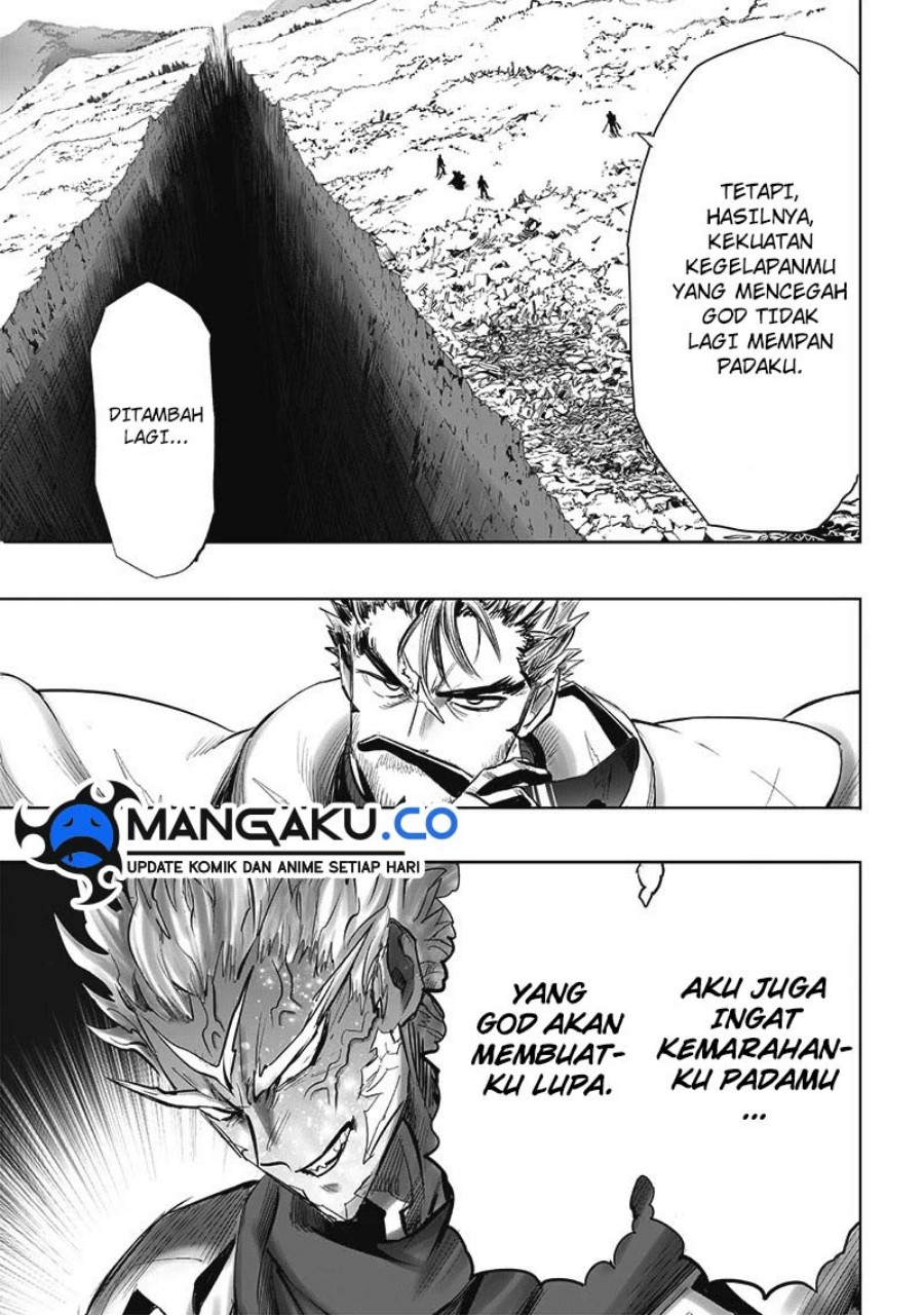 Read One Punch Man id Manga Online