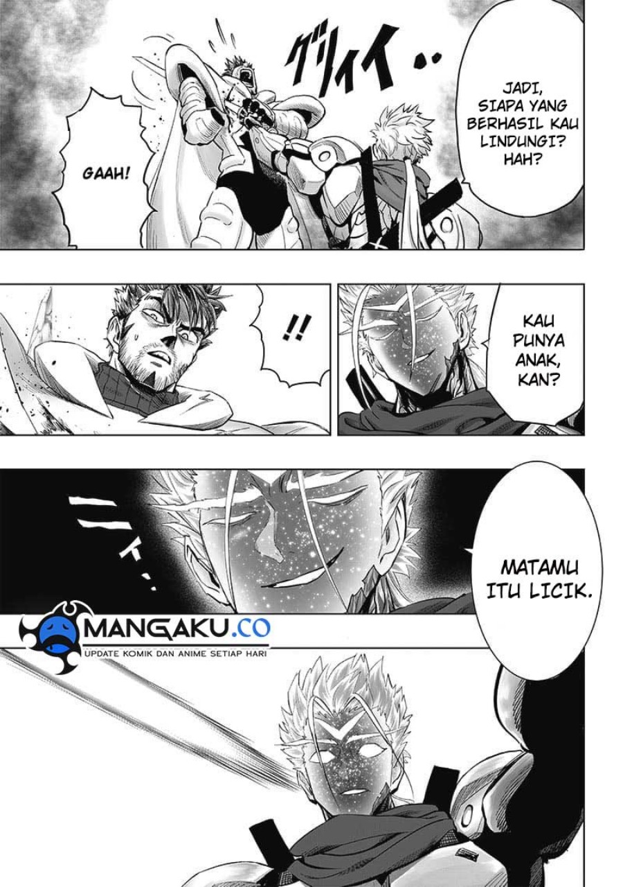 Read One Punch Man id Manga Online