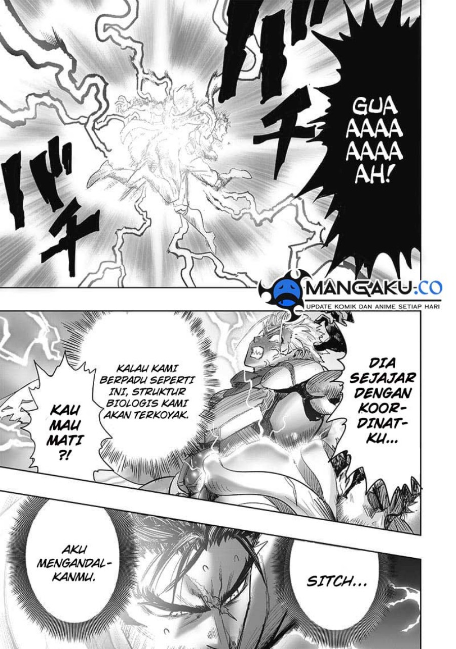 Read One Punch Man id Manga Online