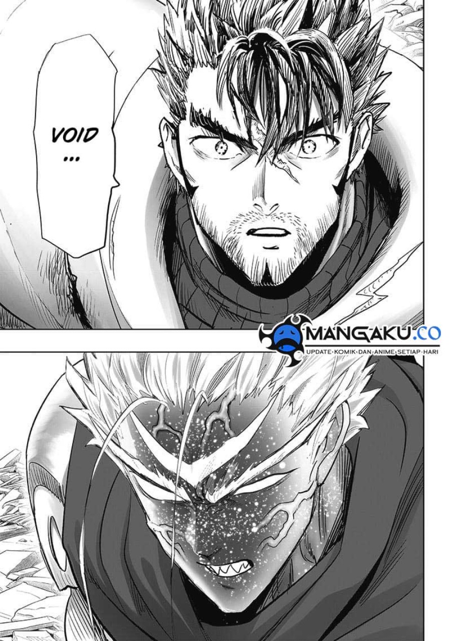 Read One Punch Man id Manga Online