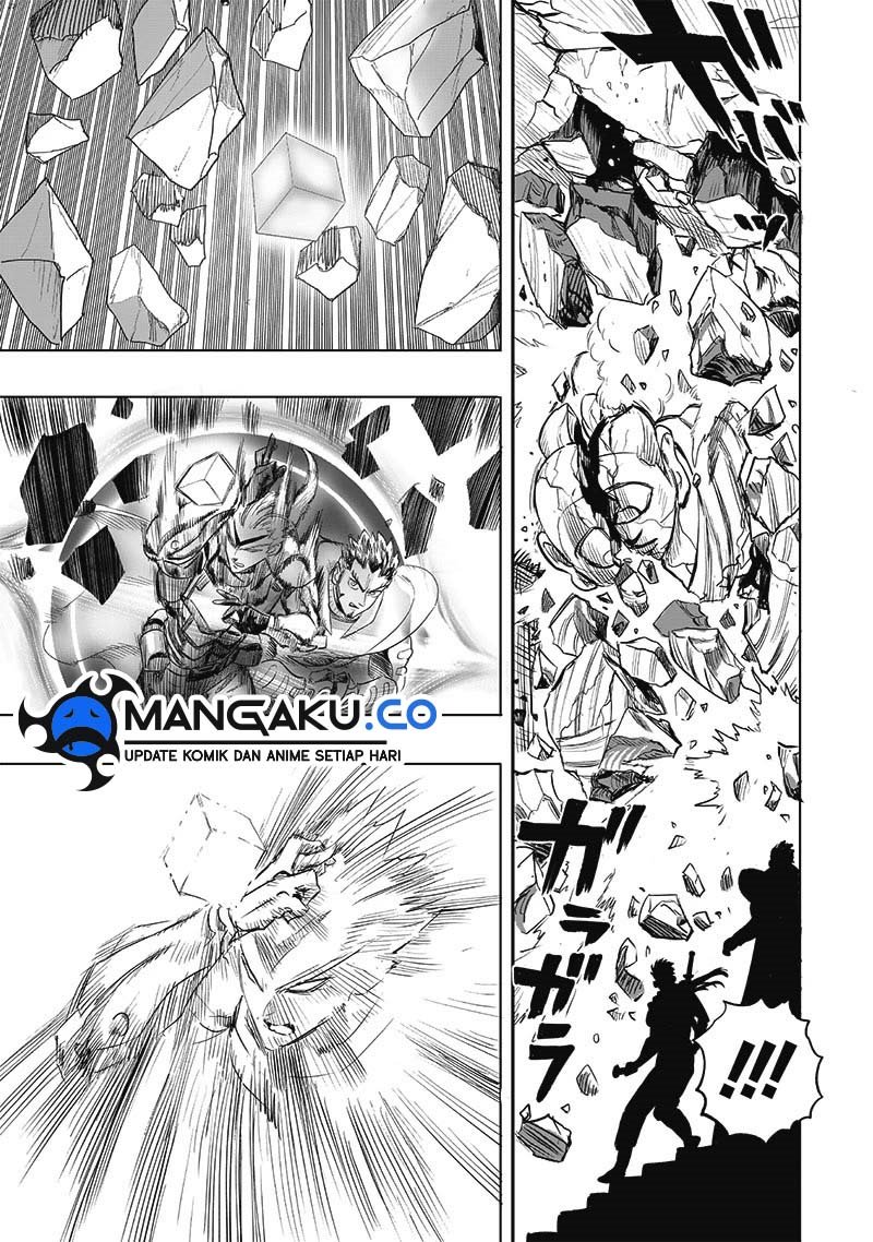 Read One Punch Man id Manga Online