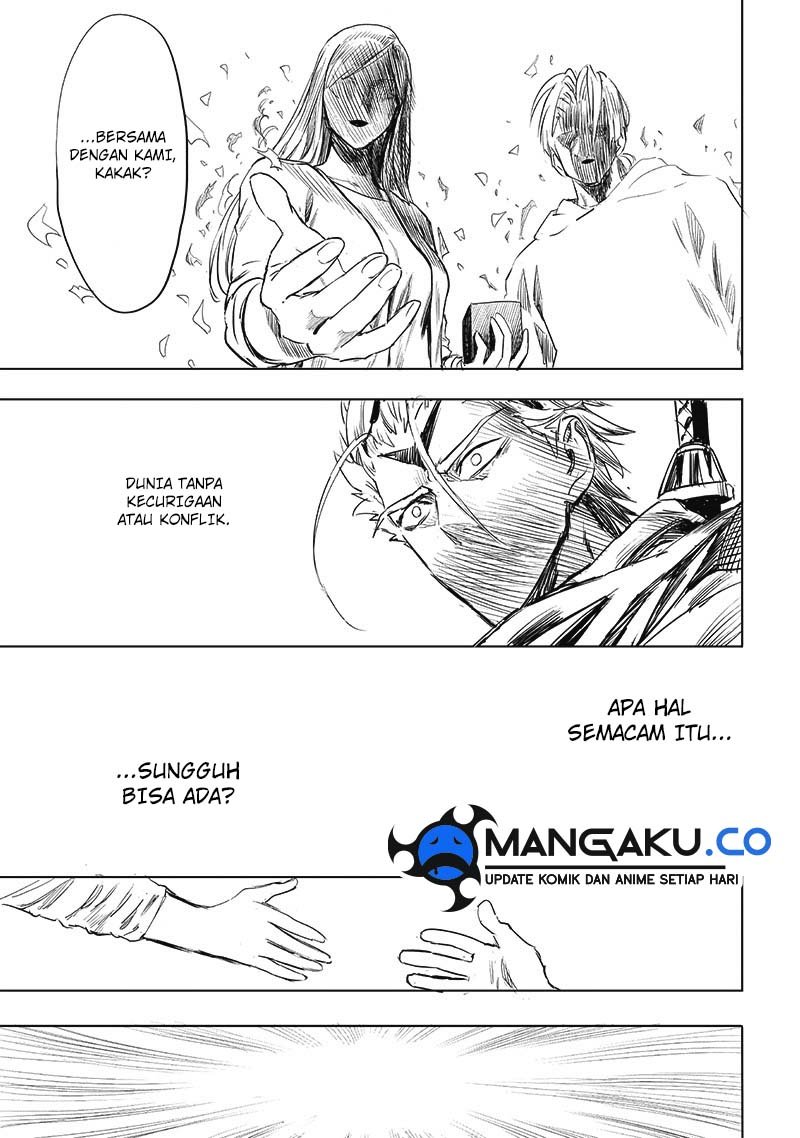 Read One Punch Man id Manga Online