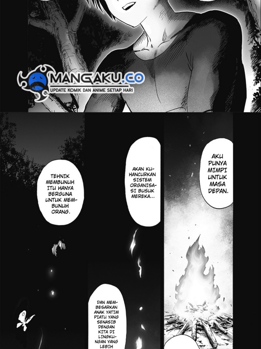 Read One Punch Man id Manga Online