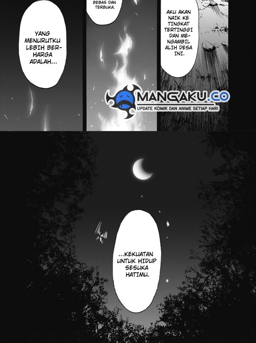 Read One Punch Man id Manga Online