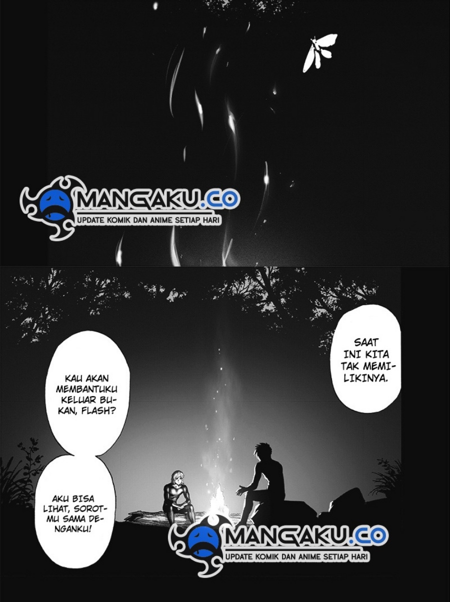 Read One Punch Man id Manga Online