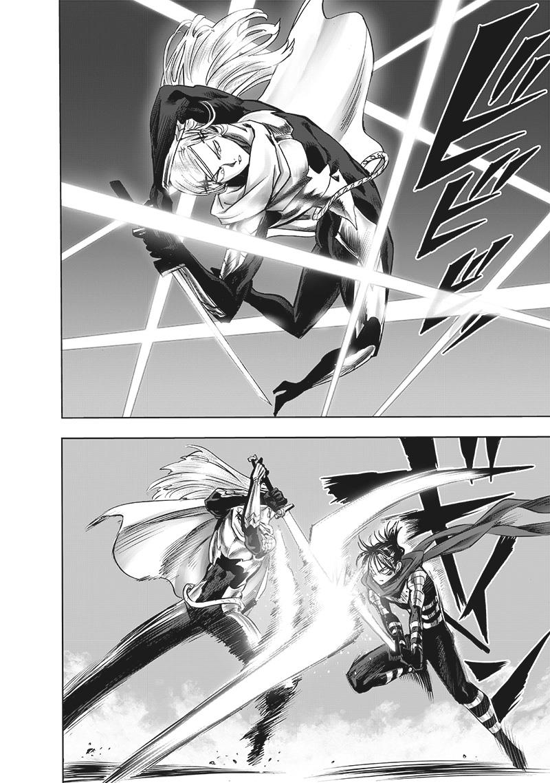 Read One Punch Man id Manga Online