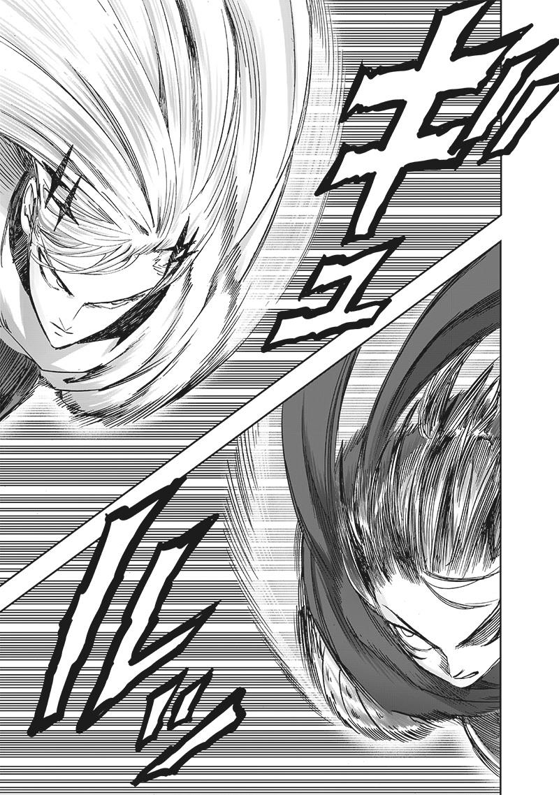 Read One Punch Man id Manga Online