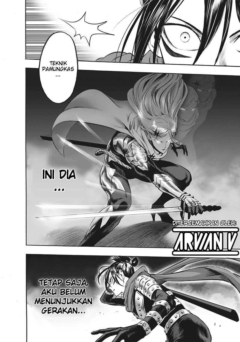 Read One Punch Man id Manga Online