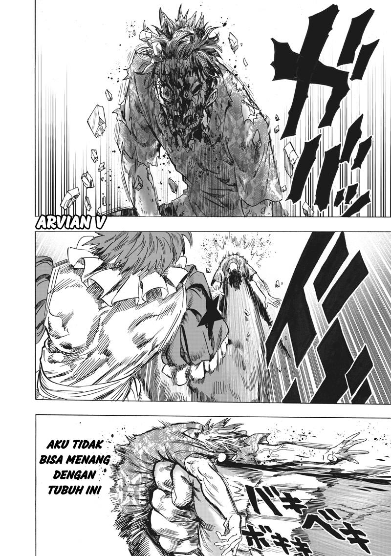 Read One Punch Man id Manga Online