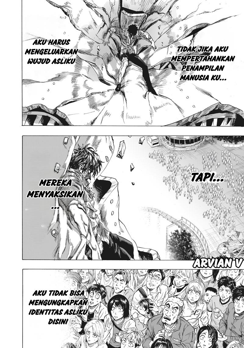 Read One Punch Man id Manga Online