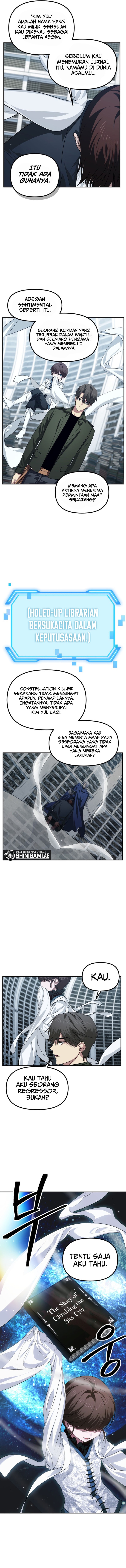 Read SSS-Class Suicide Hunter id Manga Online