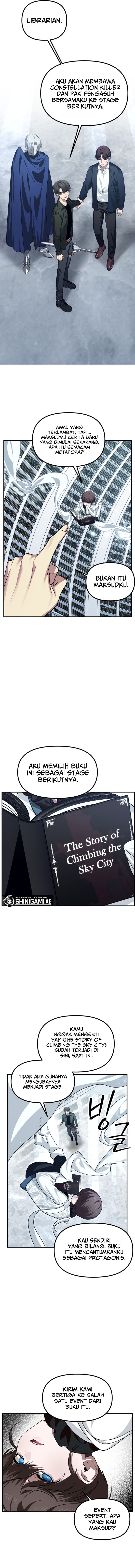 Read SSS-Class Suicide Hunter id Manga Online