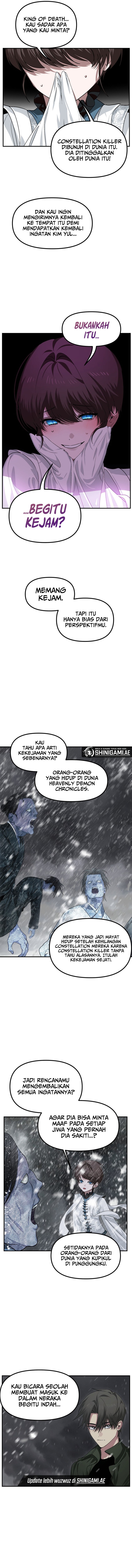Read SSS-Class Suicide Hunter id Manga Online