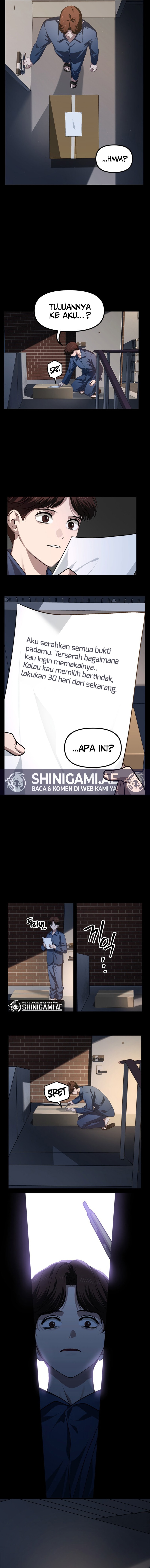 Read SSS-Class Suicide Hunter id Manga Online